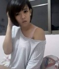 Rencontre Femme Thaïlande à บางนา : Janjira , 35 ans